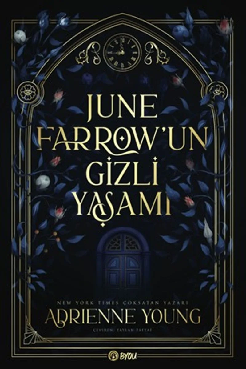 June Farrow'un Gizli Yaşamı