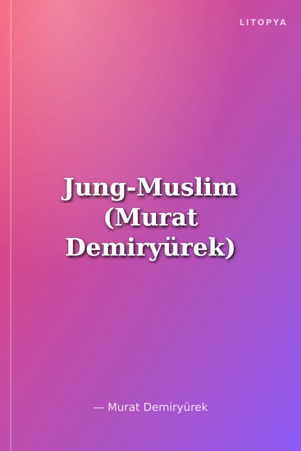 Jung-Muslim (Murat Demiryürek)