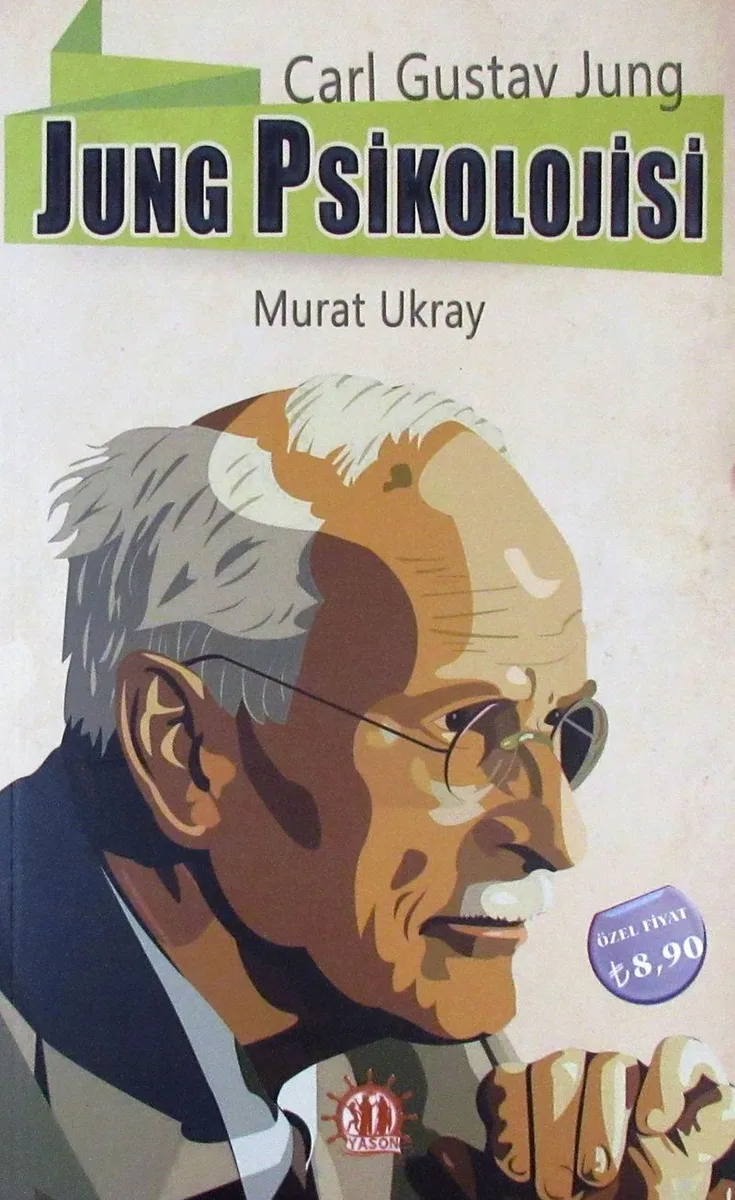 Jung Psikolojisi