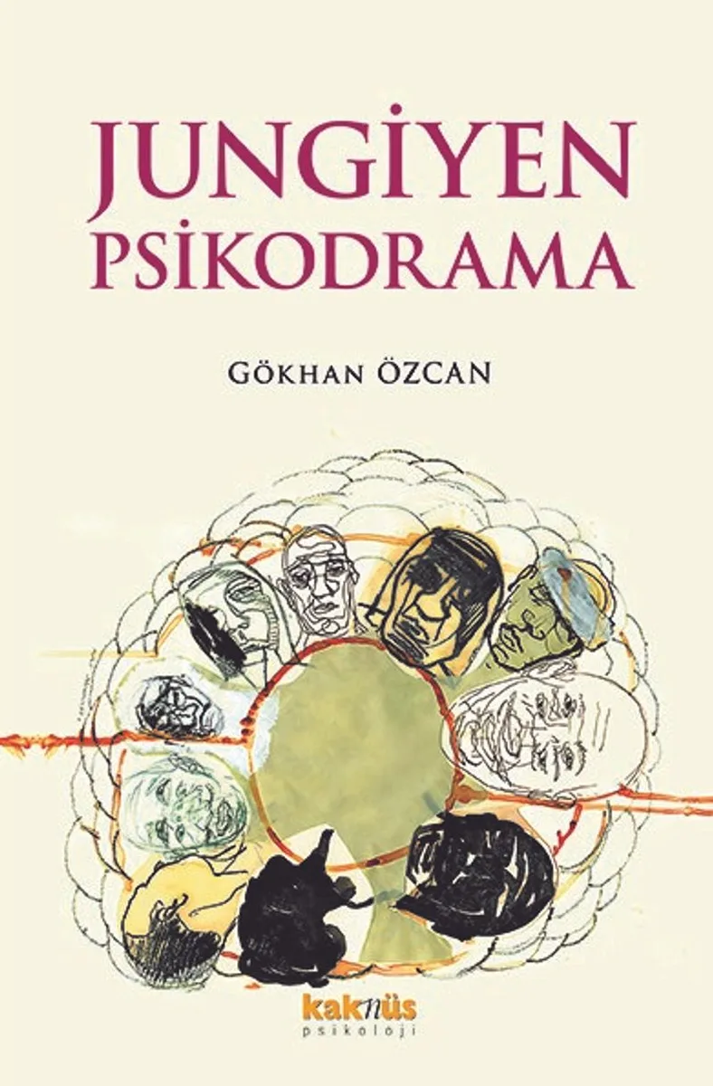 Jungiyen Psikodrama