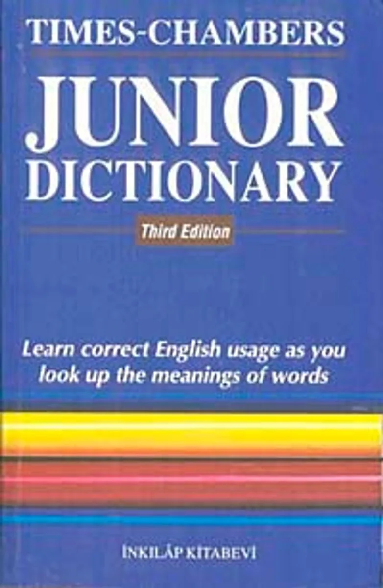 Junior Dictionary