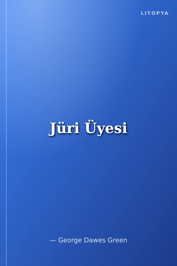 Jüri Üyesi