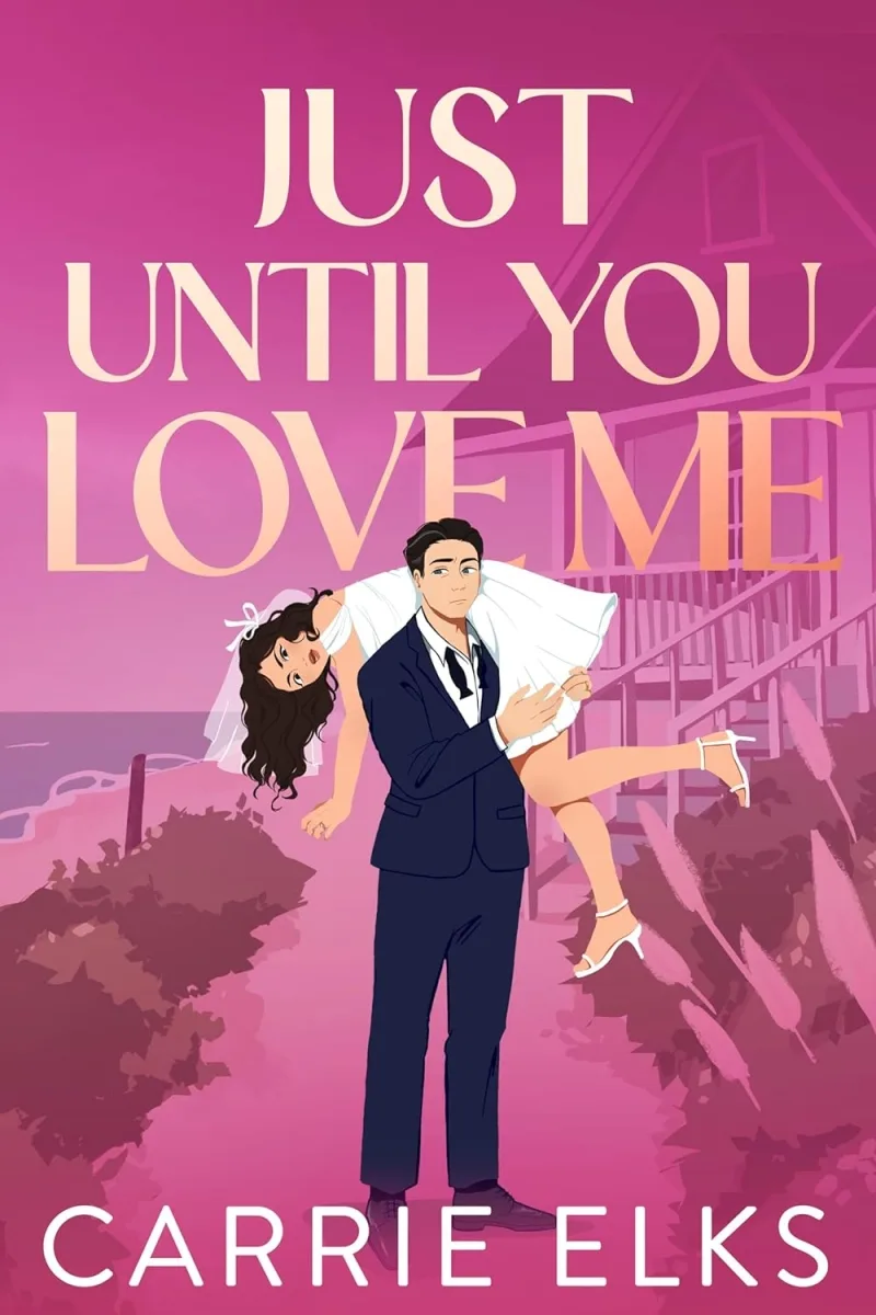 Just Until You Love Me