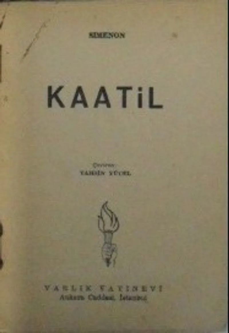 Kaatil (4-D-26)