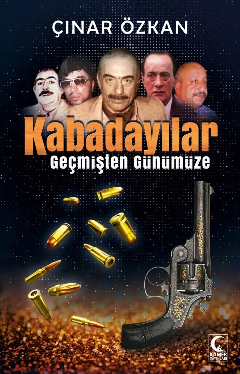 Kabadayılar Geçmişten Günümüze