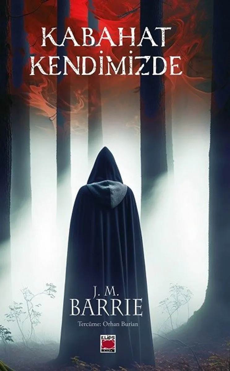 Kabahat Kendimizde