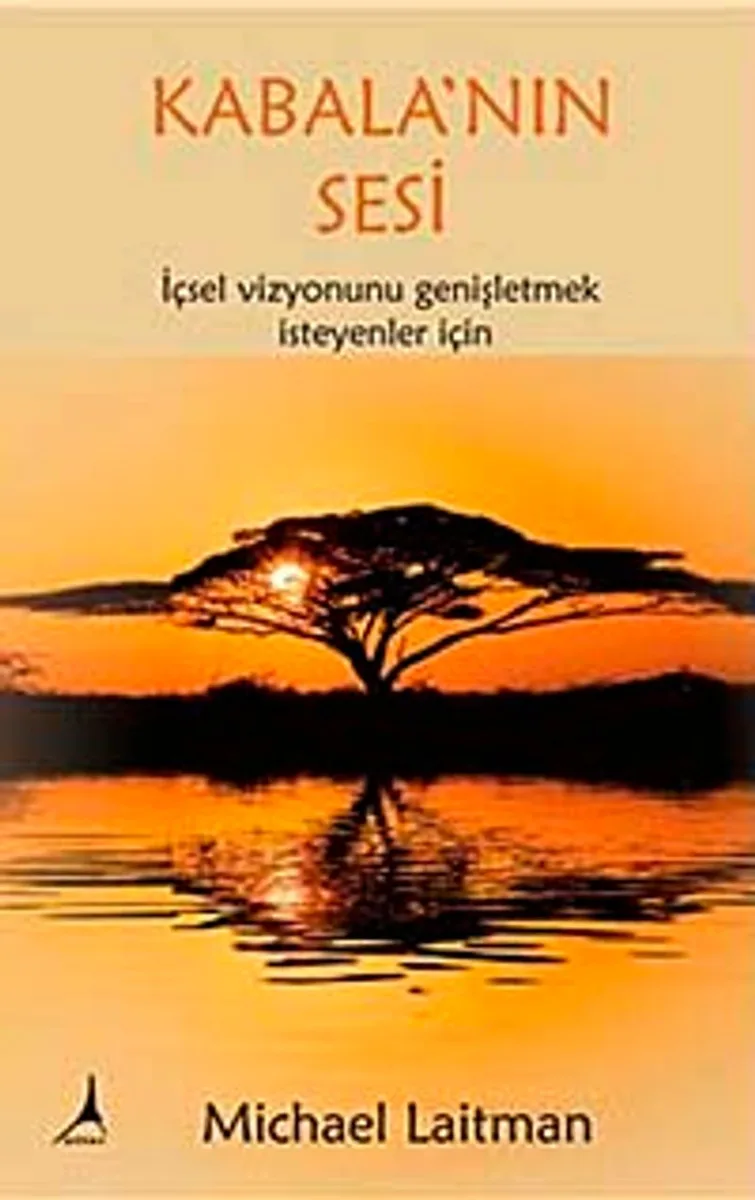 Kabala'nın Sesi
