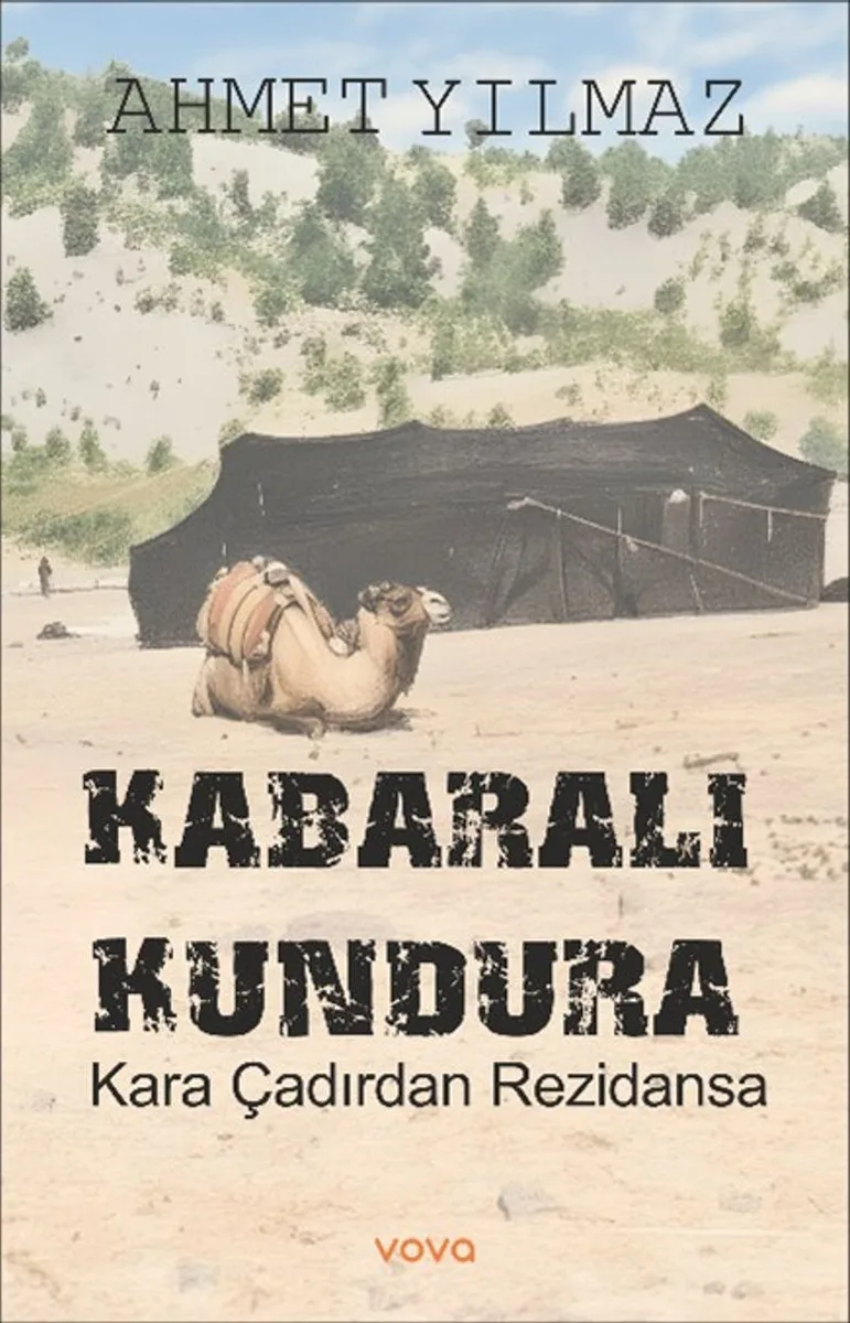 Kabaralı Kundura Kara Çadırdan Rezidansa