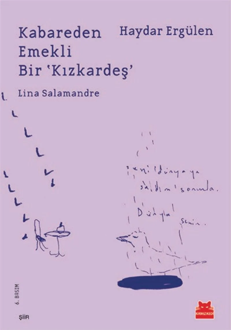 Kabareden Emekli Bir &lsquo;Kızkardeş'