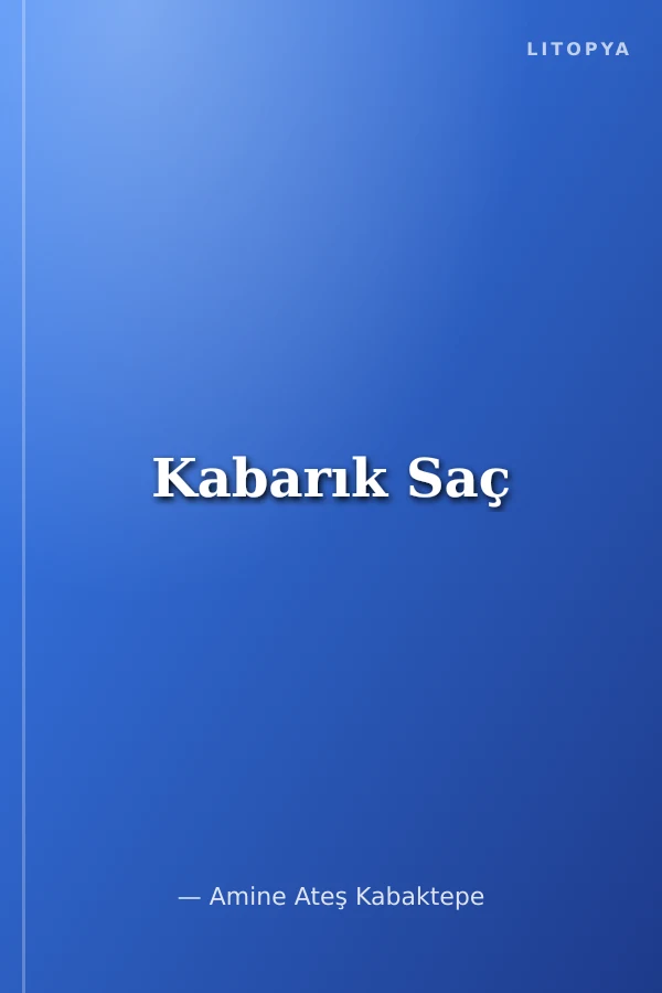 Kabarık Saç