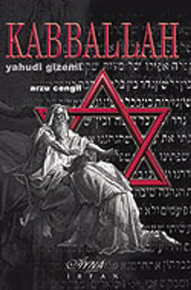 Kabballah Yahudi Gizemi