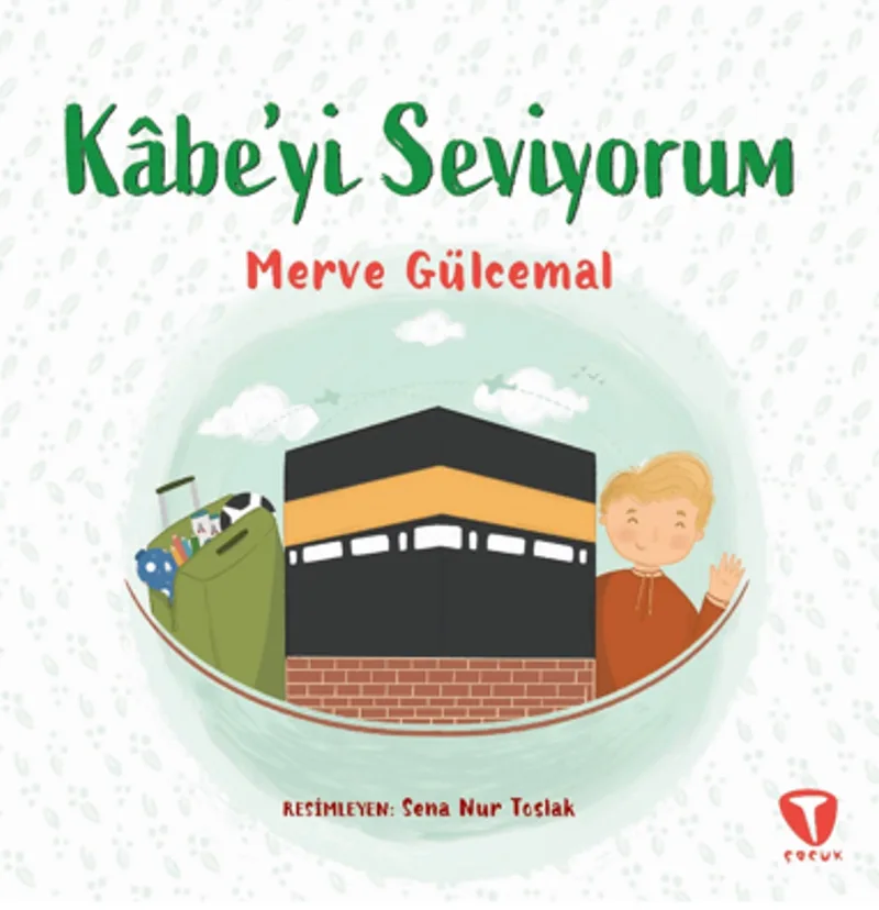 Kabe'yi Seviyorum
