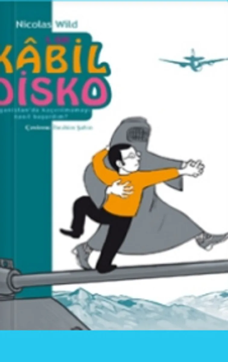 Kabil Disko 1. Cilt