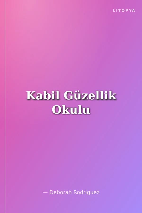 Kabil Güzellik Okulu