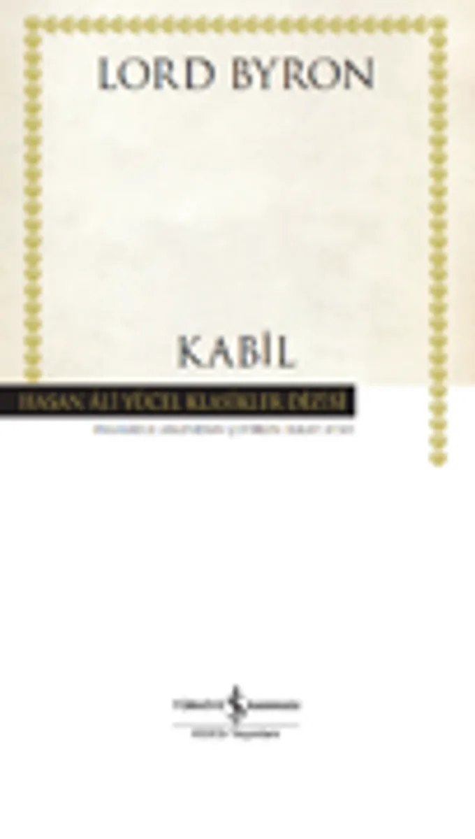 Kabil