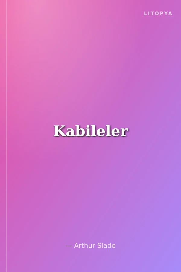 Kabileler