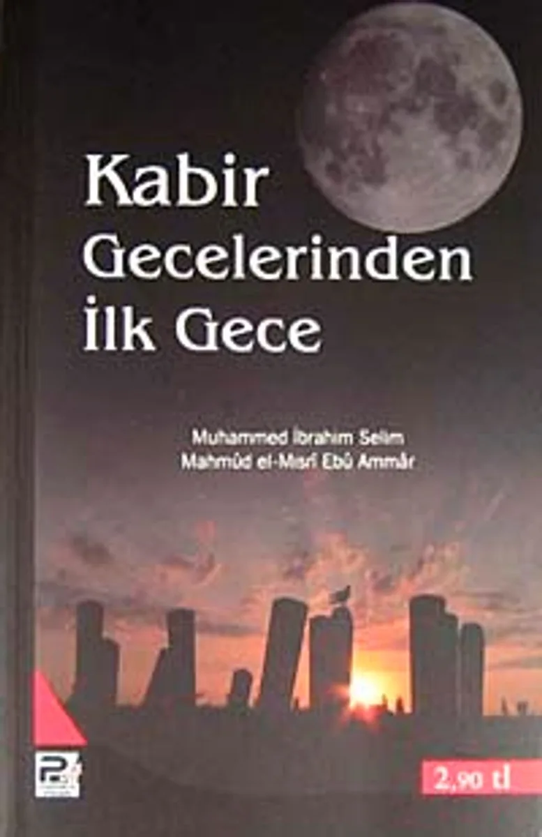 Kabir Gecelerinden İlk Gece