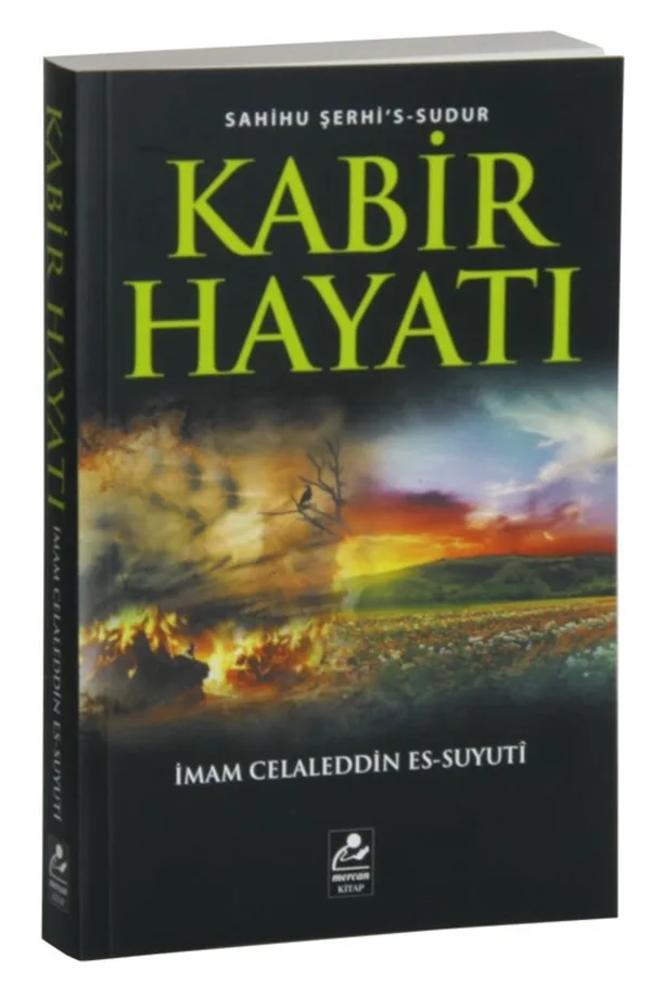Kabir Hayatı (Sahihu Şerhi's-Sudur)