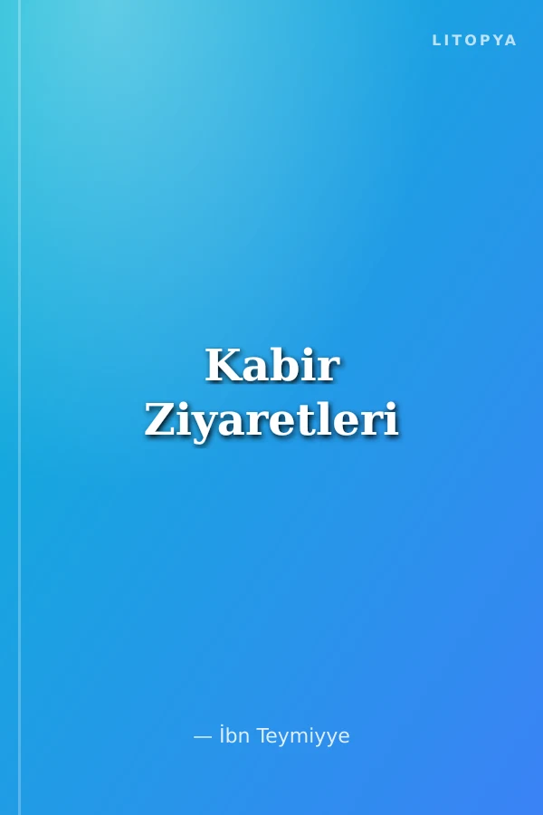 Kabir Ziyaretleri
