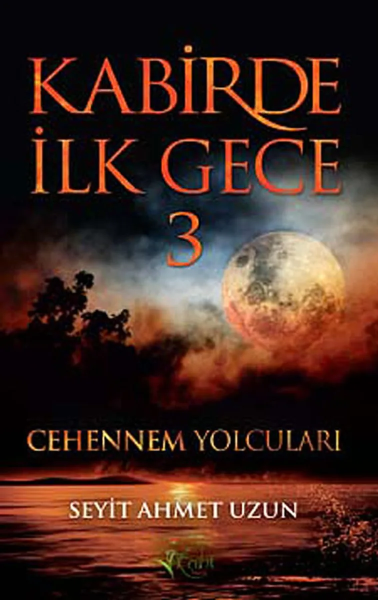 Kabirde İlk Gece 3 Cehennem Yolcuları