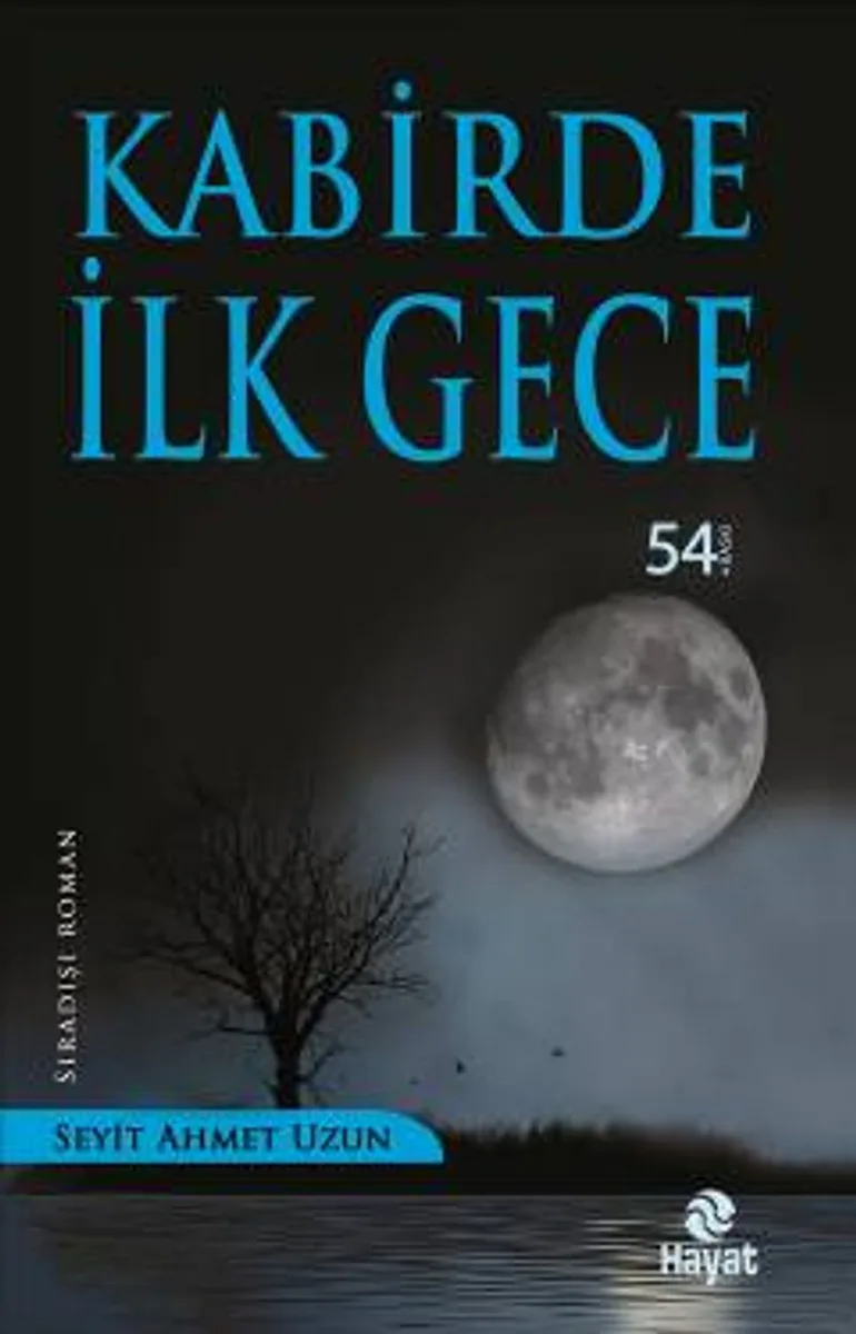 Kabirde İlk Gece
