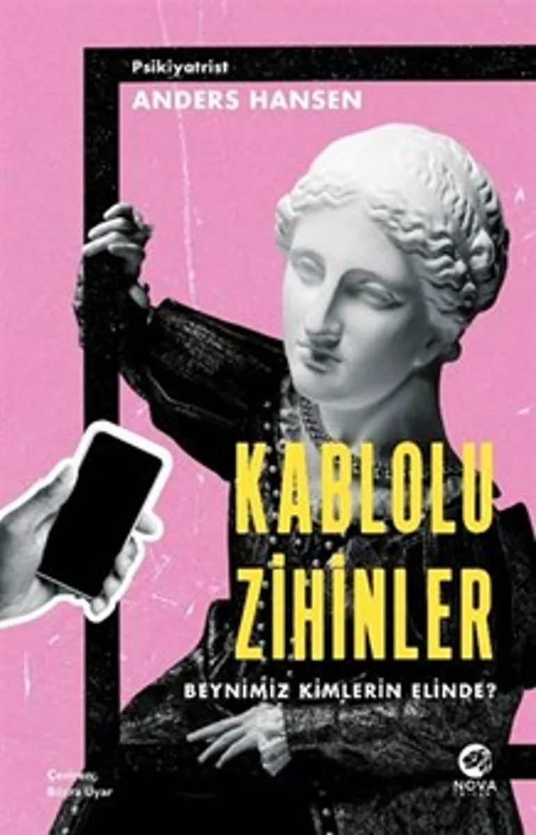 Kablolu Zihinler Beynimiz Kimlerin Elinde?