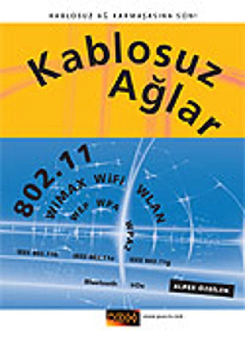 Kablosuz Ağlar