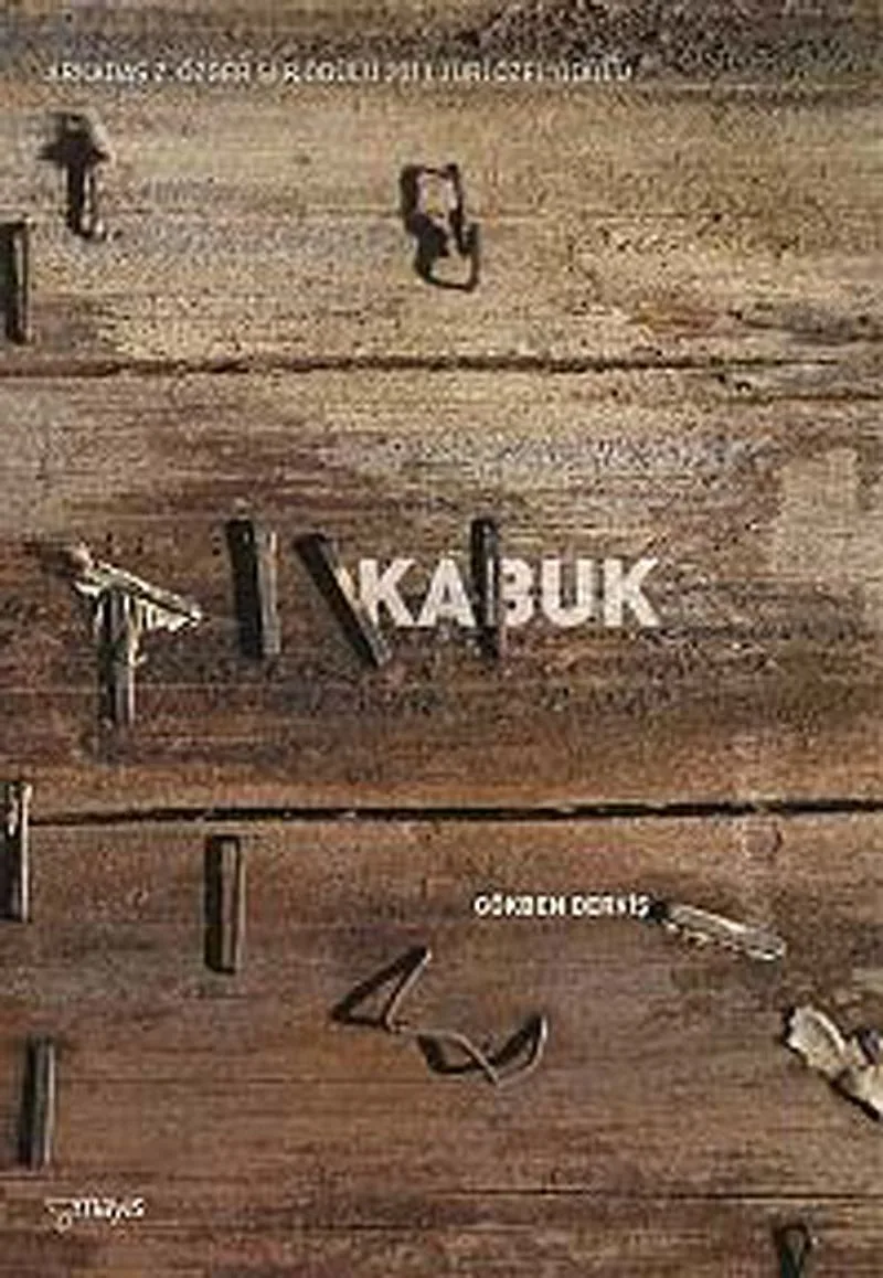 Kabuk
