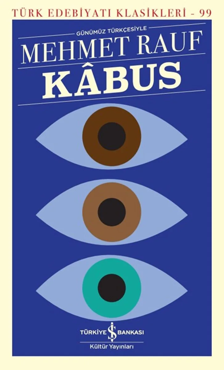 Kabus