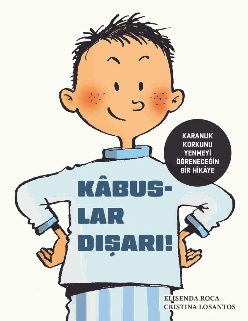 Kabuslar Dışarı!