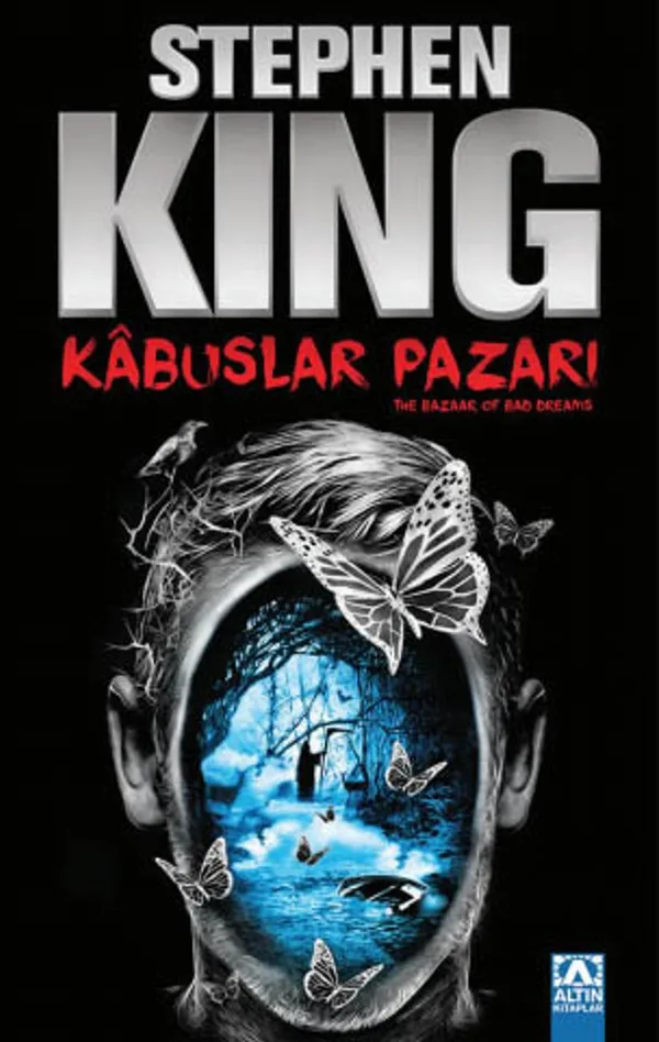 Kabuslar Pazarı