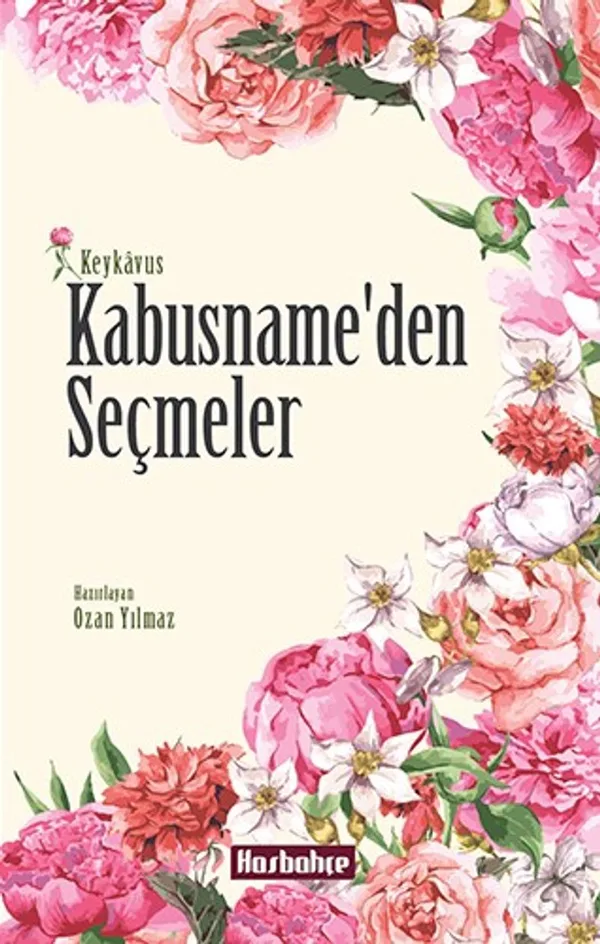 Kabusname'den Seçmeler