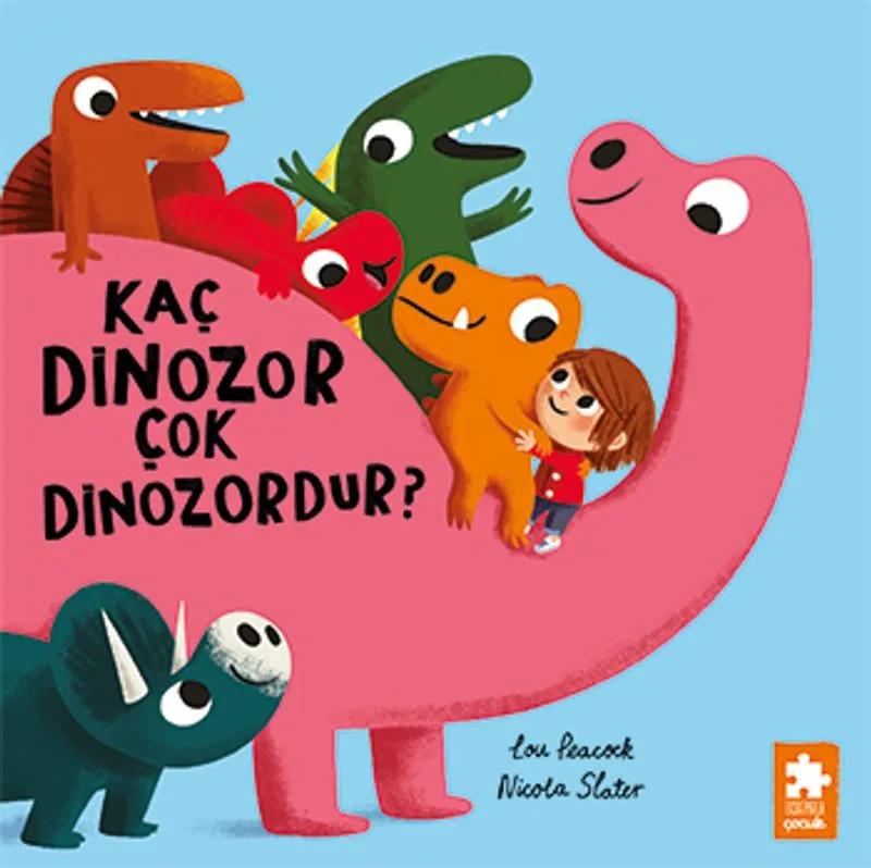 Kaç Dinozor Çok Dinozordur ?
