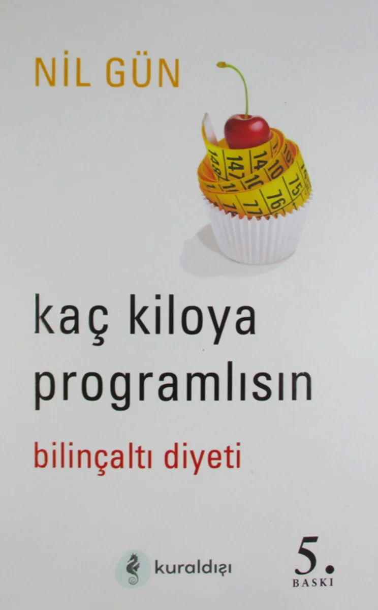 Kaç Kiloya Programlısın