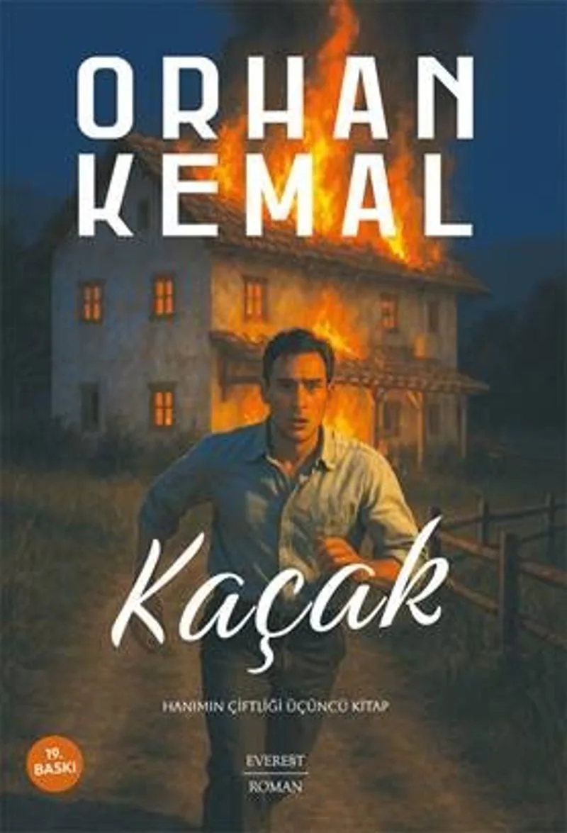 Kaçak Hanımın Çiftliği-3