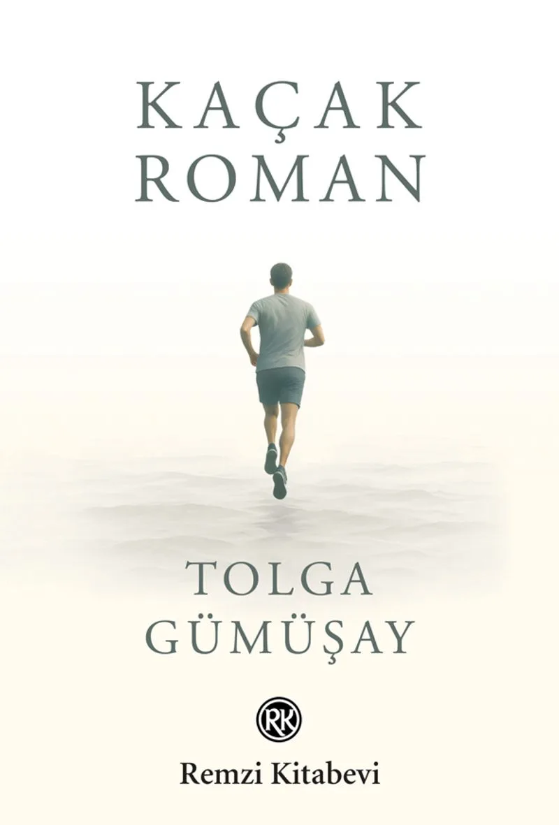 Kaçak Roman