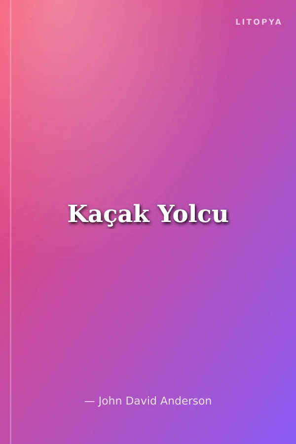 Kaçak Yolcu