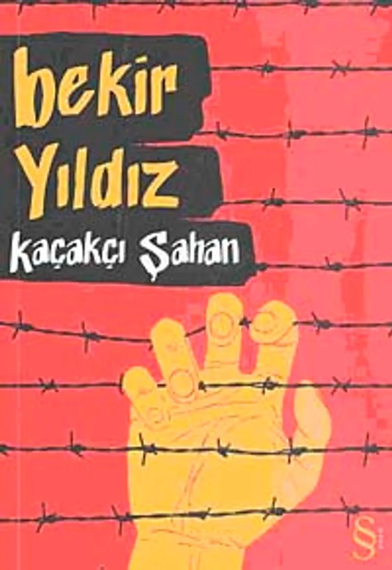 Kaçakçı Şahan