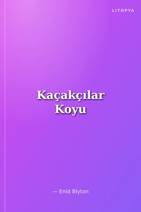Kaçakçılar Koyu