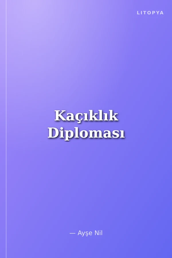 Kaçıklık Diploması
