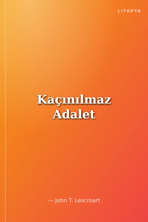 Kaçınılmaz Adalet