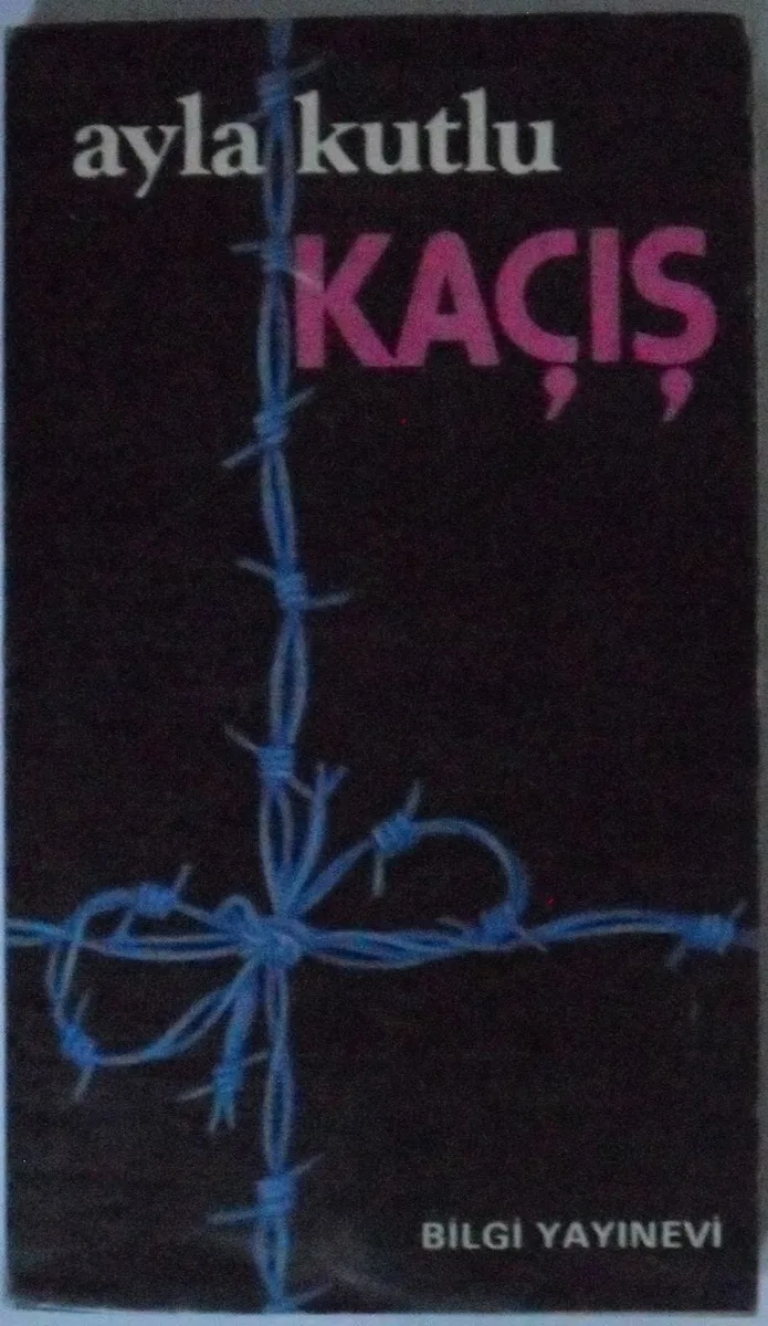 Kaçış Kod: 10-H-22