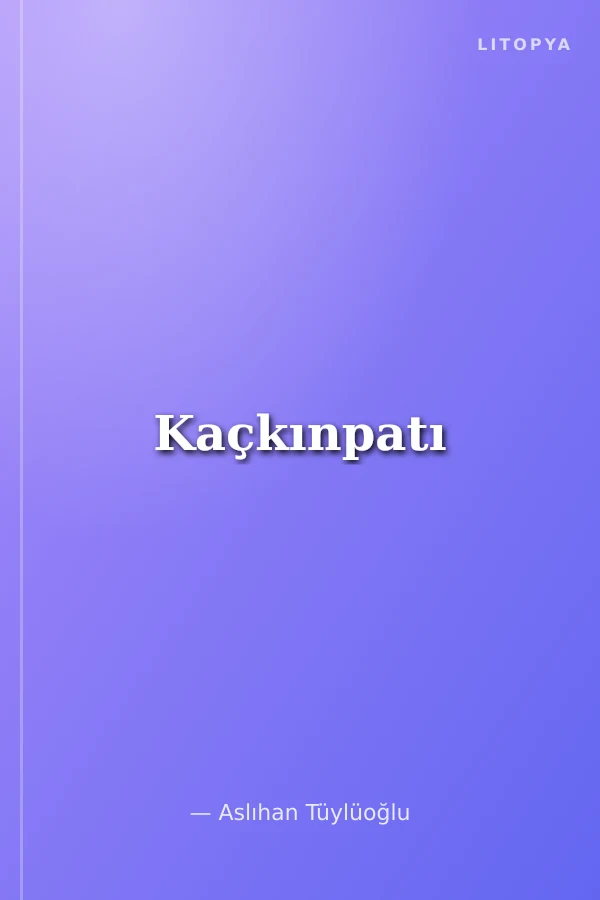 Kaçkınpatı
