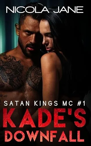 Kade's Downfall