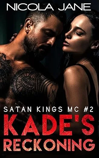 Kade's Reckoning
