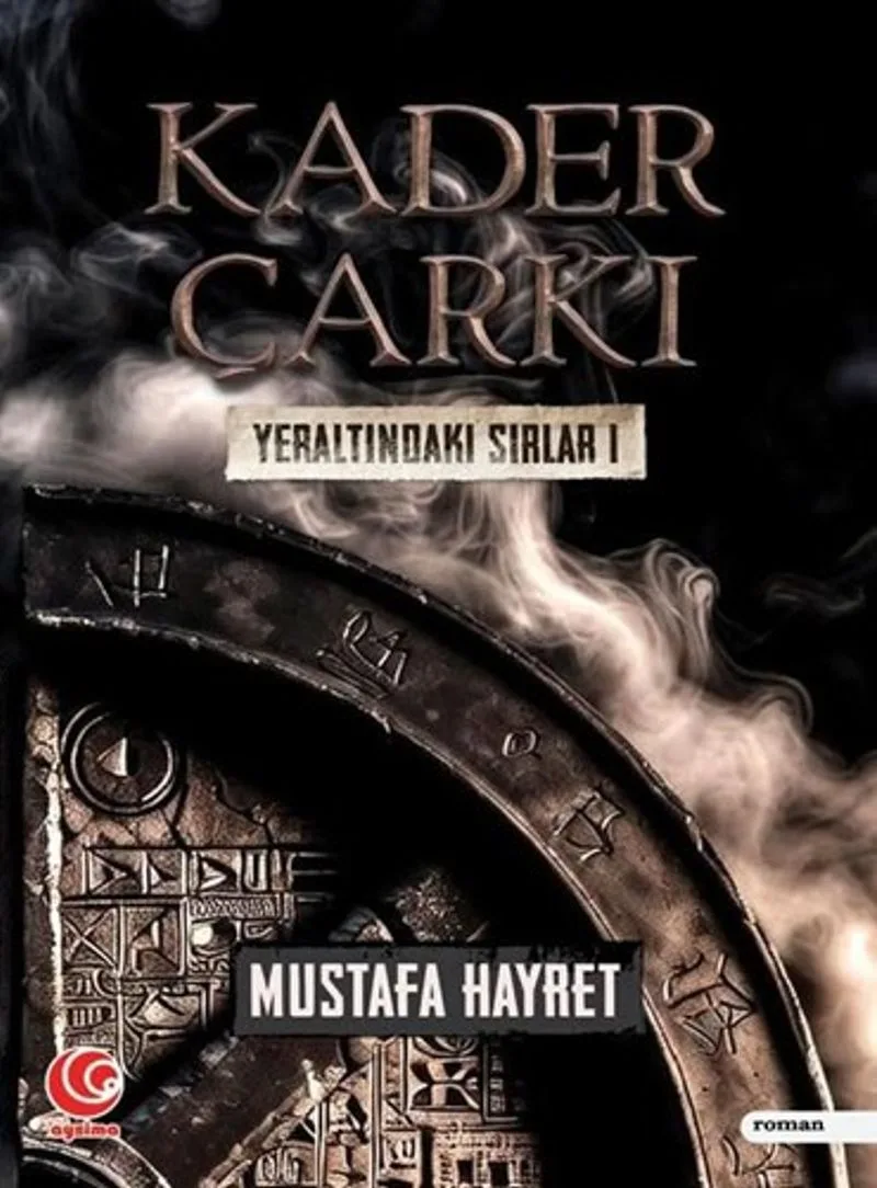 Kader Çarkı / Yeraltındaki Sırlar 1