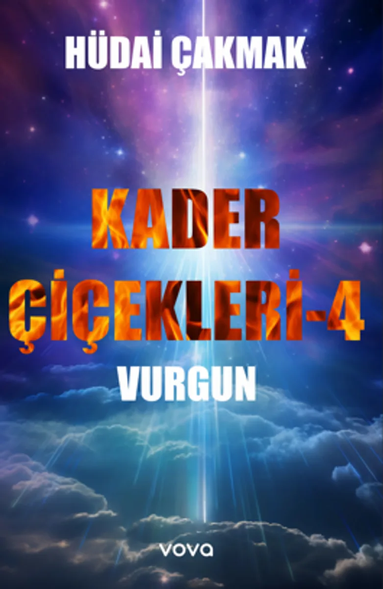 Kader Çiçekleri 4 &ndash; Vurgun