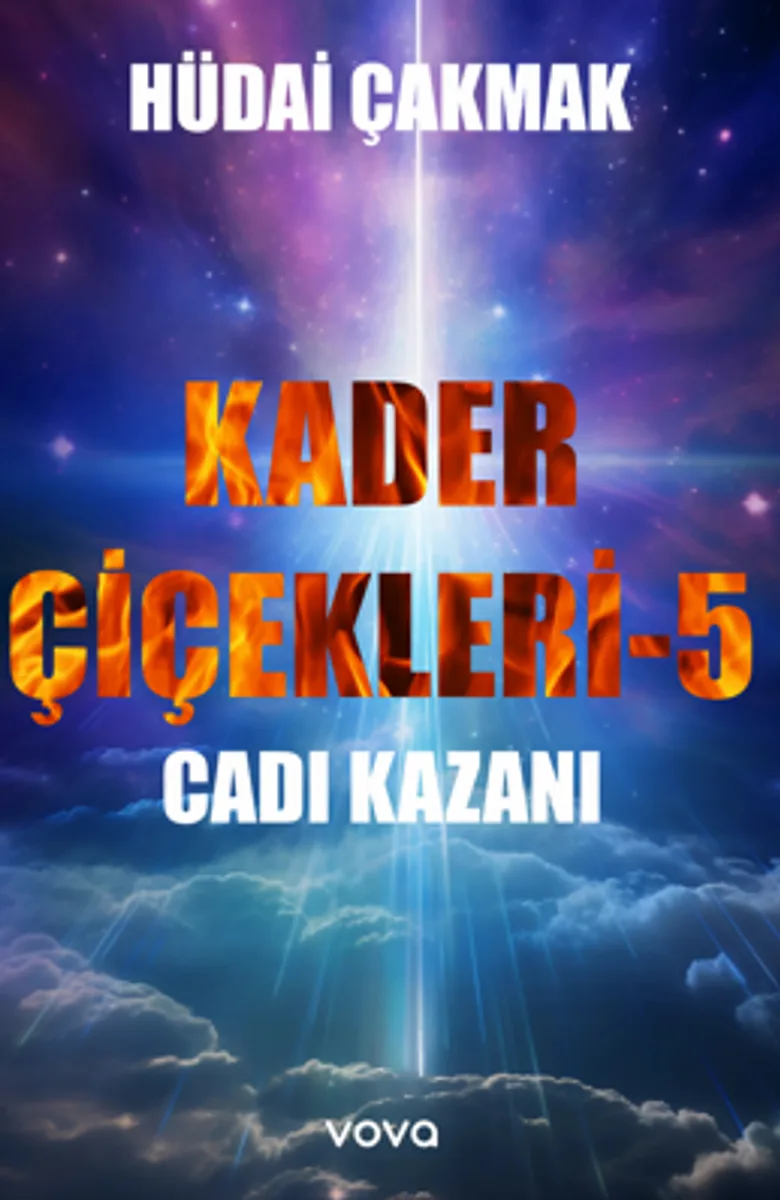 Kader Çiçekleri 5 &ndash; Cadı Kazanı