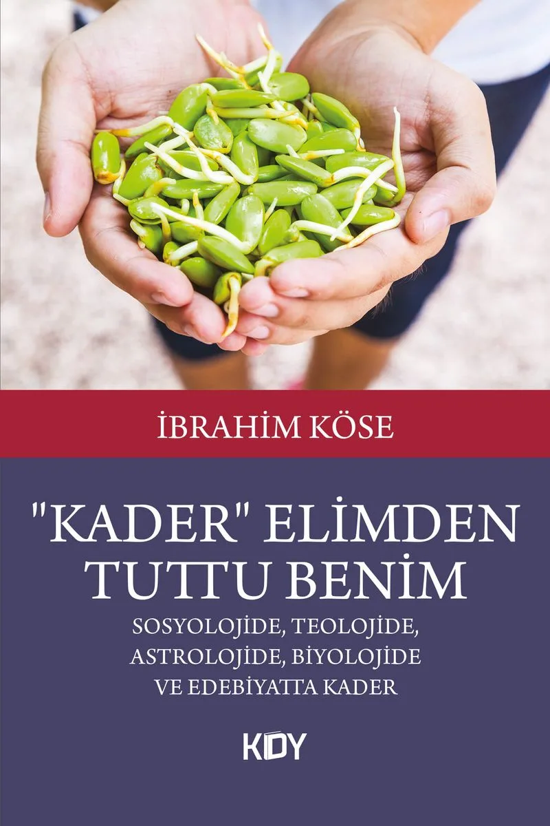 "Kader" Elimden Tuttu Benim