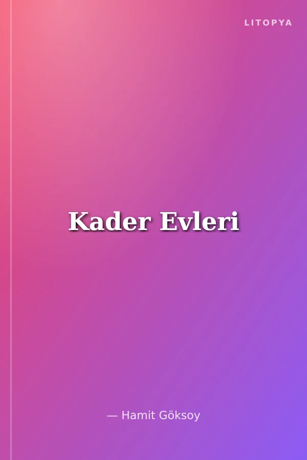Kader Evleri